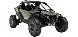 Maverick R X RC DCT SAS 999T, 240 к.с.